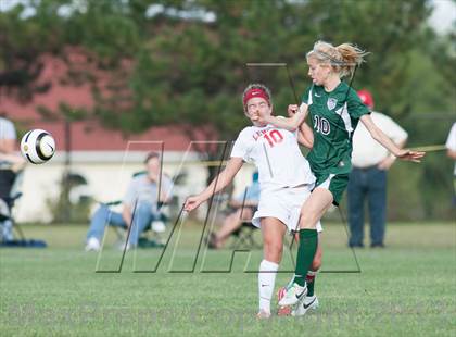 Thumbnail 3 in Montgomery @ Lenape photogallery.