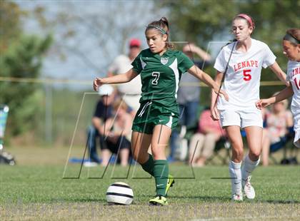 Thumbnail 3 in Montgomery @ Lenape photogallery.