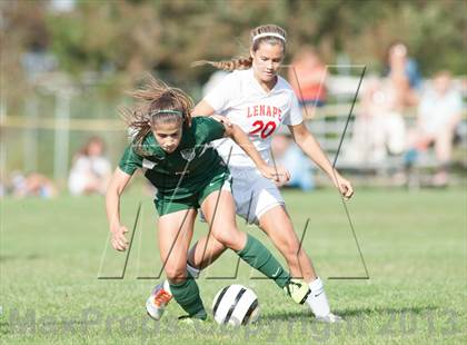 Thumbnail 3 in Montgomery @ Lenape photogallery.