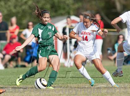 Thumbnail 2 in Montgomery @ Lenape photogallery.