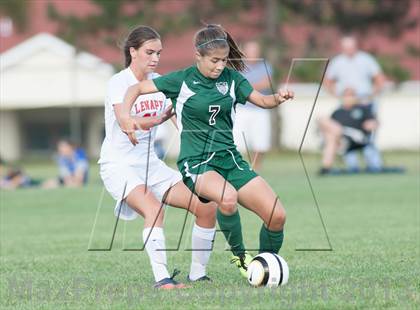 Thumbnail 1 in Montgomery @ Lenape photogallery.