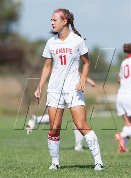 Thumbnail 1 in Montgomery @ Lenape photogallery.