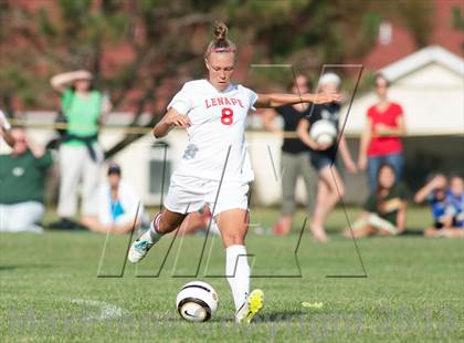 Thumbnail 3 in Montgomery @ Lenape photogallery.