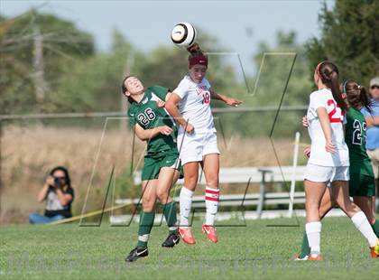 Thumbnail 1 in Montgomery @ Lenape photogallery.