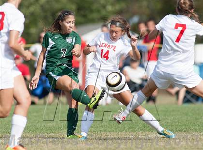 Thumbnail 3 in Montgomery @ Lenape photogallery.