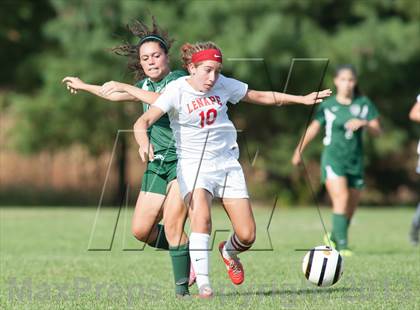 Thumbnail 1 in Montgomery @ Lenape photogallery.