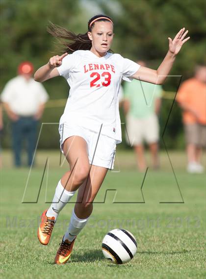 Thumbnail 3 in Montgomery @ Lenape photogallery.