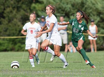 Thumbnail 3 in Montgomery @ Lenape photogallery.