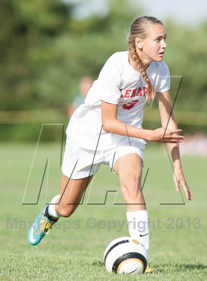 Thumbnail 1 in Montgomery @ Lenape photogallery.
