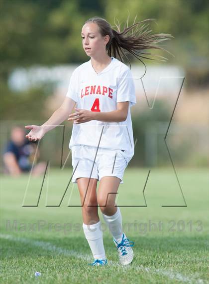 Thumbnail 1 in Montgomery @ Lenape photogallery.