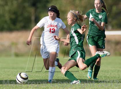 Thumbnail 3 in Montgomery @ Lenape photogallery.