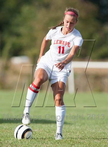 Thumbnail 2 in Montgomery @ Lenape photogallery.