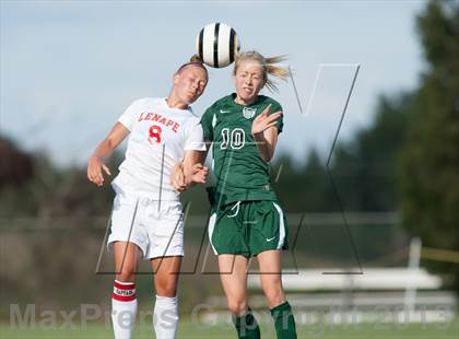 Thumbnail 3 in Montgomery @ Lenape photogallery.