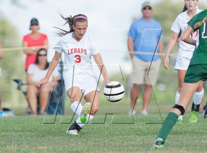 Thumbnail 1 in Montgomery @ Lenape photogallery.