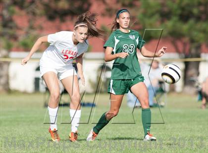 Thumbnail 2 in Montgomery @ Lenape photogallery.