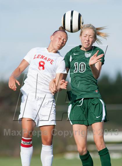 Thumbnail 1 in Montgomery @ Lenape photogallery.