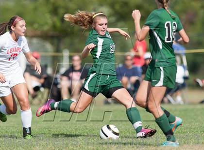 Thumbnail 3 in Montgomery @ Lenape photogallery.