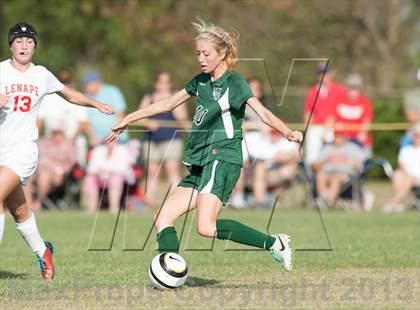 Thumbnail 3 in Montgomery @ Lenape photogallery.