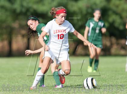Thumbnail 3 in Montgomery @ Lenape photogallery.