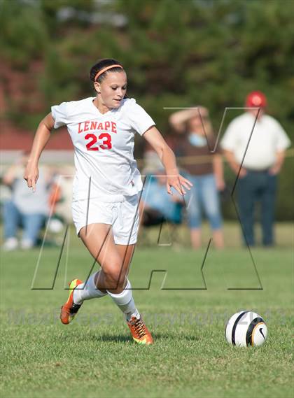 Thumbnail 3 in Montgomery @ Lenape photogallery.