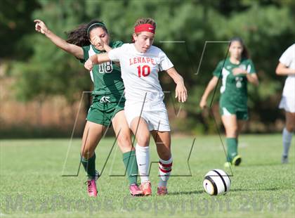 Thumbnail 3 in Montgomery @ Lenape photogallery.