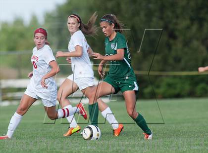Thumbnail 1 in Montgomery @ Lenape photogallery.