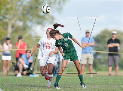 Thumbnail 2 in Montgomery @ Lenape photogallery.