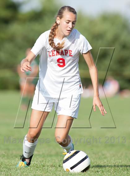 Thumbnail 3 in Montgomery @ Lenape photogallery.