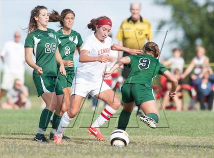 Thumbnail 1 in Montgomery @ Lenape photogallery.