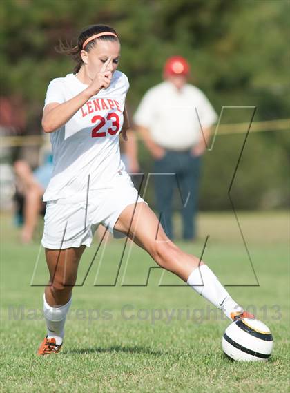 Thumbnail 2 in Montgomery @ Lenape photogallery.