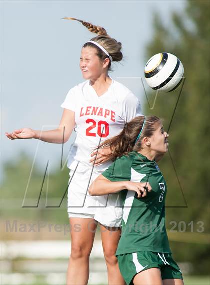 Thumbnail 2 in Montgomery @ Lenape photogallery.