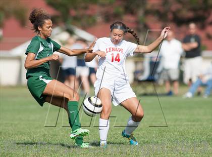 Thumbnail 1 in Montgomery @ Lenape photogallery.
