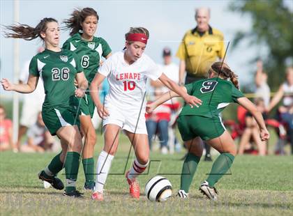 Thumbnail 3 in Montgomery @ Lenape photogallery.