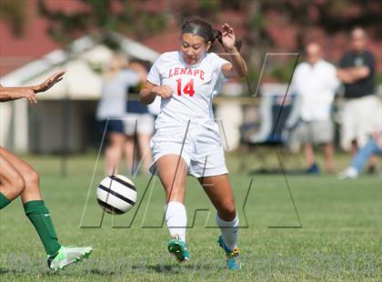 Thumbnail 3 in Montgomery @ Lenape photogallery.