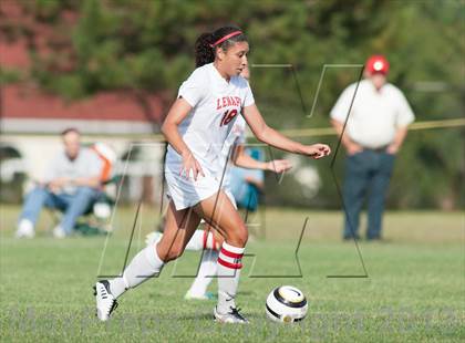 Thumbnail 1 in Montgomery @ Lenape photogallery.