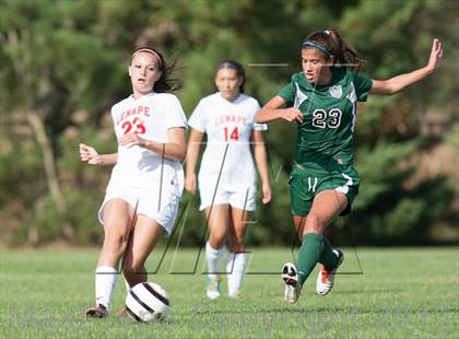 Thumbnail 3 in Montgomery @ Lenape photogallery.