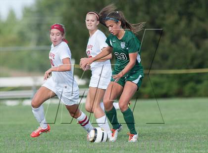 Thumbnail 3 in Montgomery @ Lenape photogallery.