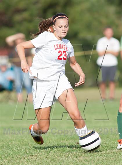 Thumbnail 1 in Montgomery @ Lenape photogallery.