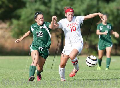 Thumbnail 3 in Montgomery @ Lenape photogallery.