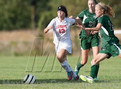 Thumbnail 2 in Montgomery @ Lenape photogallery.