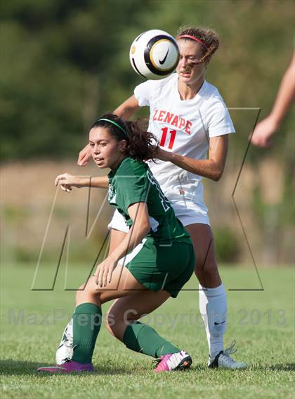 Thumbnail 1 in Montgomery @ Lenape photogallery.