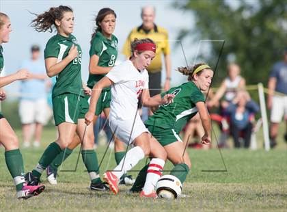 Thumbnail 3 in Montgomery @ Lenape photogallery.
