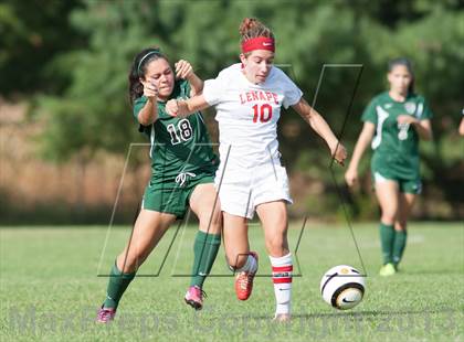 Thumbnail 2 in Montgomery @ Lenape photogallery.