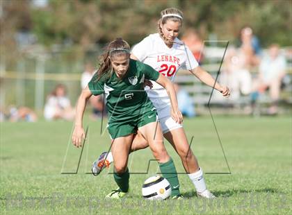 Thumbnail 1 in Montgomery @ Lenape photogallery.