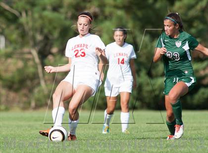 Thumbnail 2 in Montgomery @ Lenape photogallery.