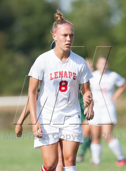 Thumbnail 1 in Montgomery @ Lenape photogallery.