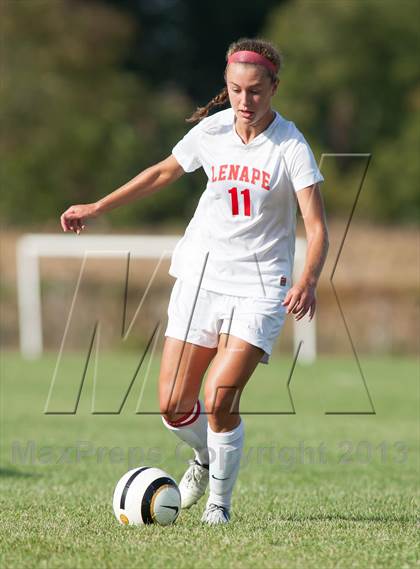 Thumbnail 1 in Montgomery @ Lenape photogallery.