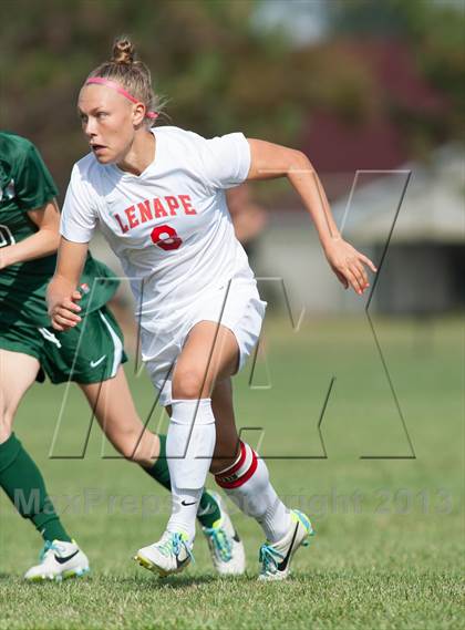 Thumbnail 2 in Montgomery @ Lenape photogallery.