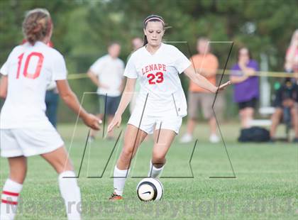 Thumbnail 2 in Montgomery @ Lenape photogallery.