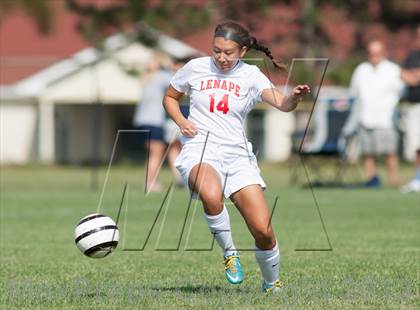 Thumbnail 2 in Montgomery @ Lenape photogallery.